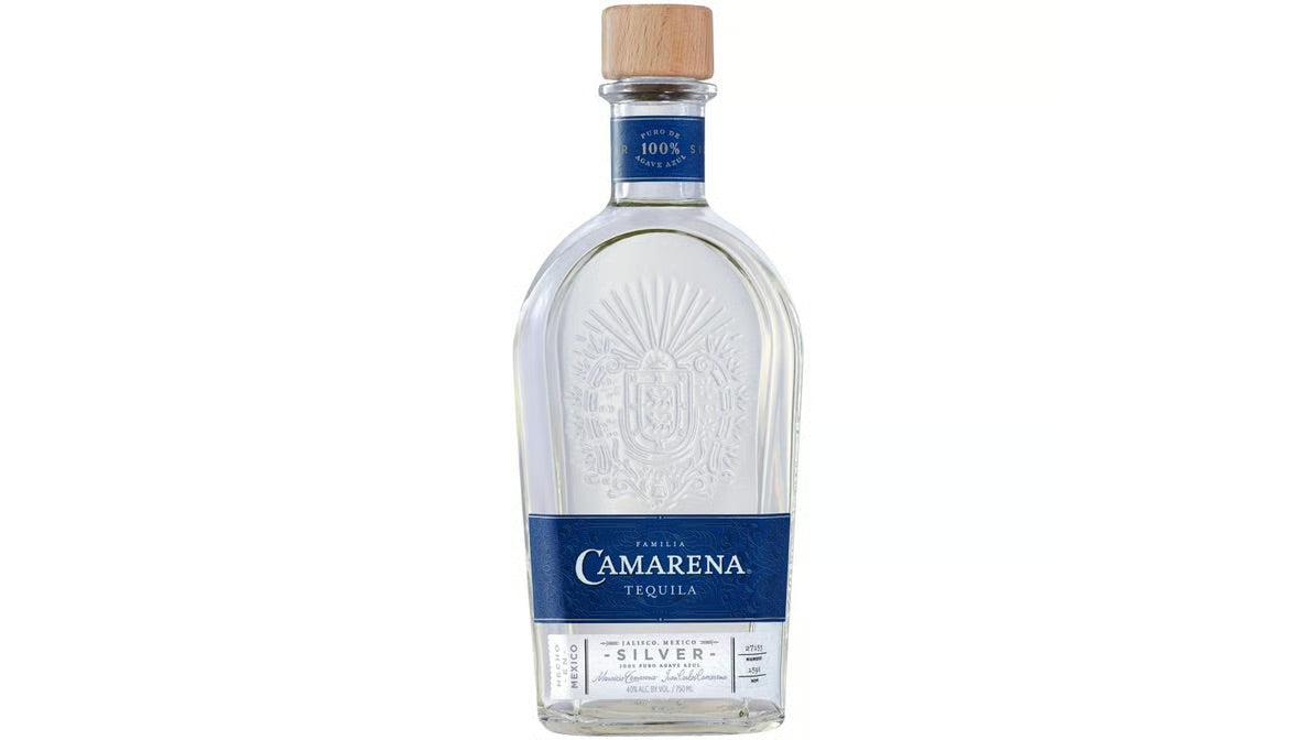 Camarena Silver Blanco 750ml