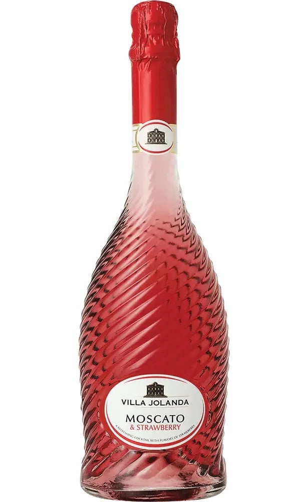 VILLA JOLANDA MOSC STRAWBRY