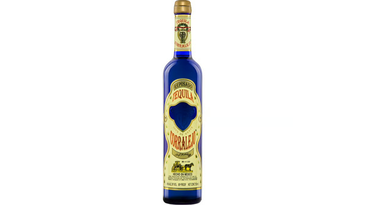 Corralejo Reposado 750ml