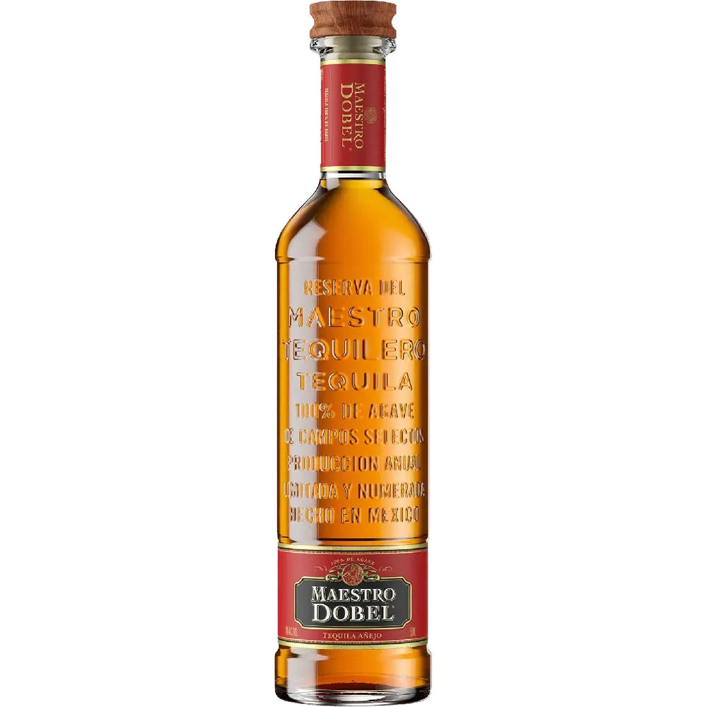 Maestro Dobel Anejo 750ml