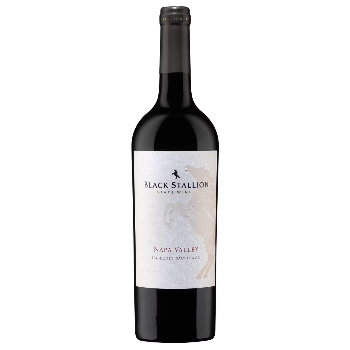 Black Stallion Napa Valley Cabernet Sauvignon 750ml