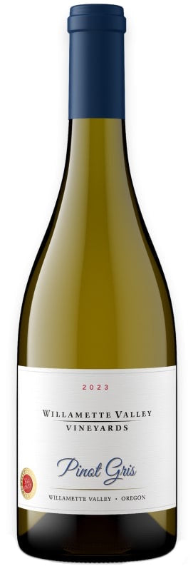 Willamette Pinot Gris 750ml