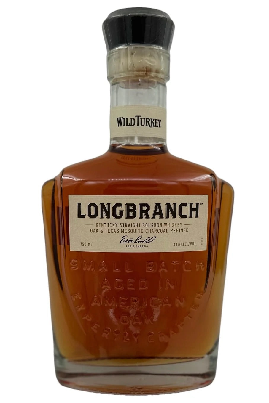 Wild Turkey Longbranch 750ml