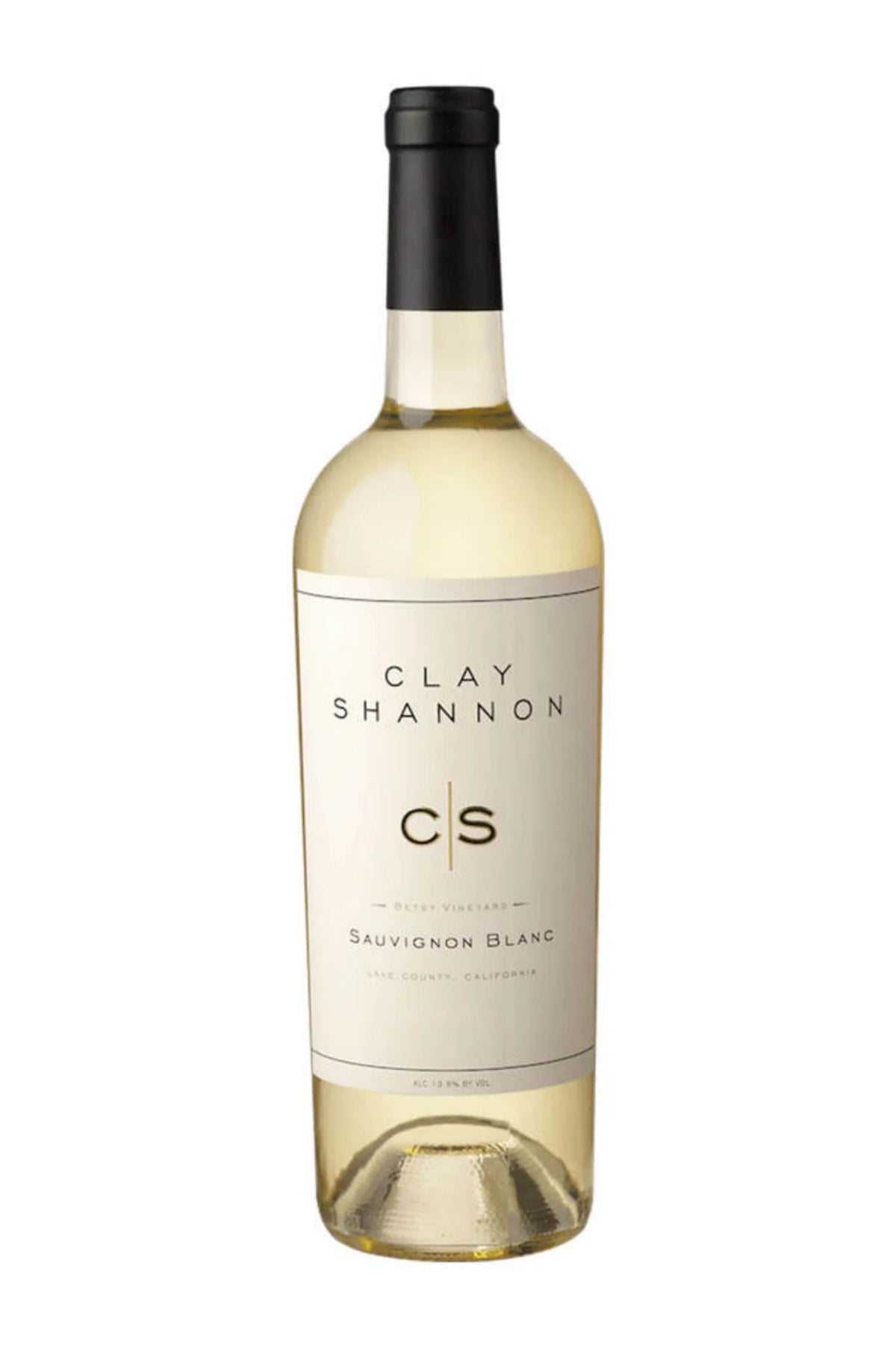 Clay Shannon Sauvignon Blanc 750ml
