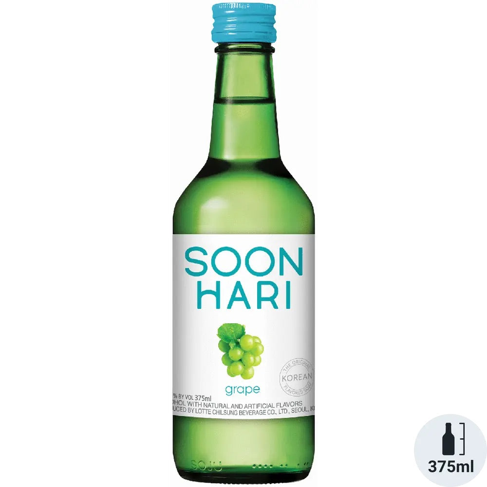 SOONHARI GRAPE