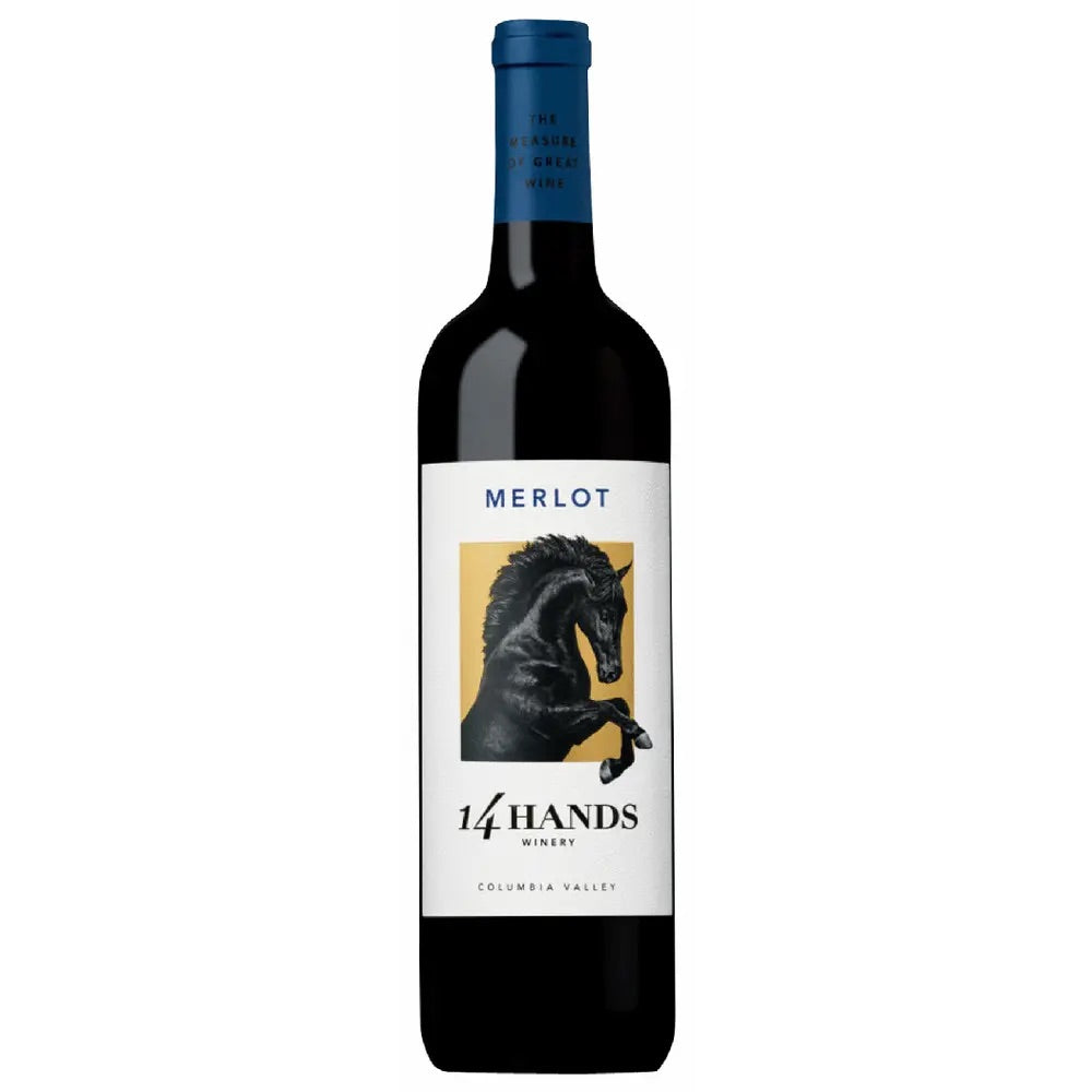 14 HANDS MERLOT