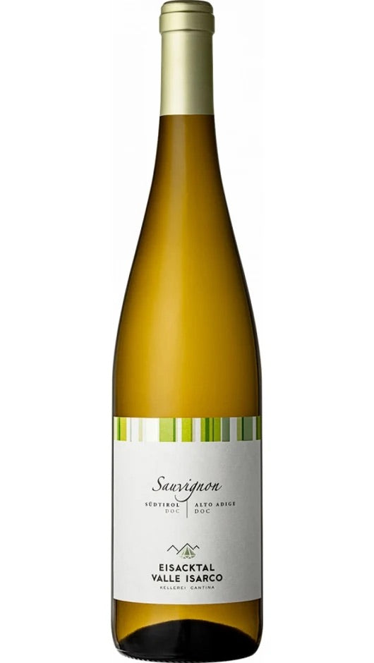 EISACKTAL VALLE ISARCO SAUVIGNON BLANC