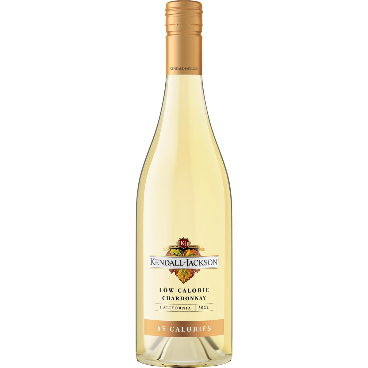 Kendall Jackson Low Calorie Chardonnay 750ml