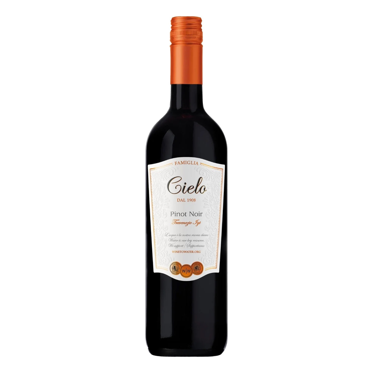 Cielo Pinot Noir 750ml
