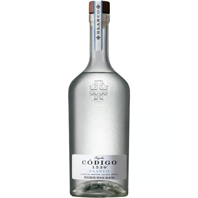 Codigo 1530 Blanco 750ml