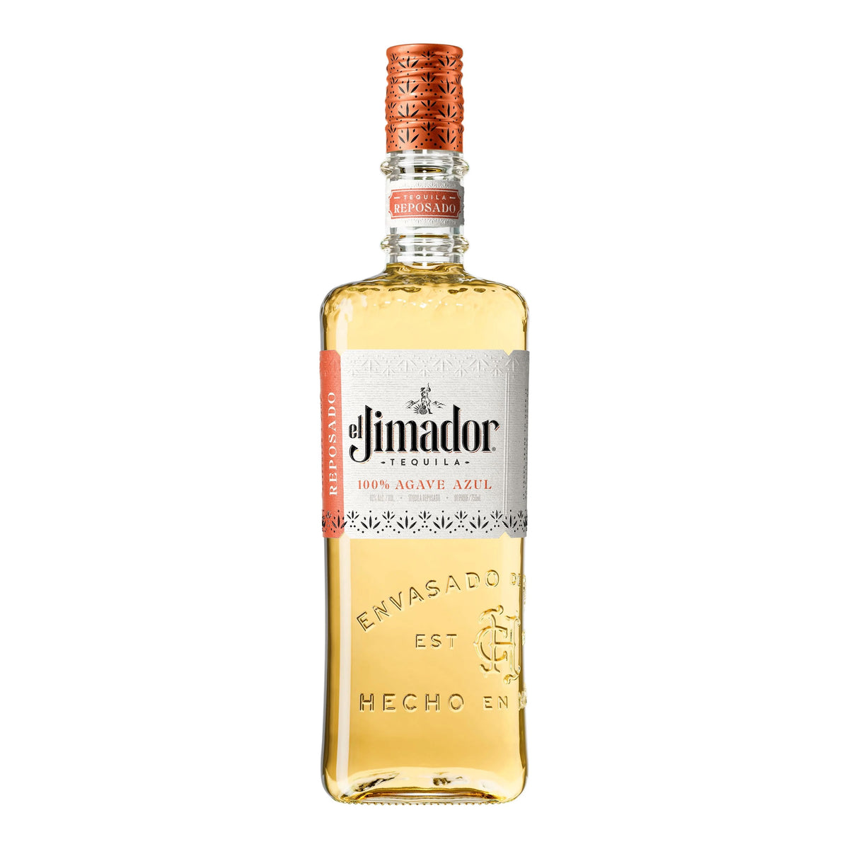 El Jimador Anejo 750ml