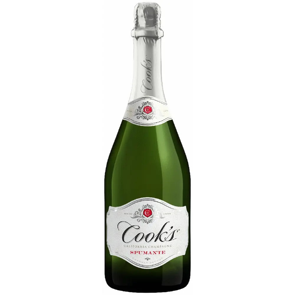 COOKS SPUMANTE