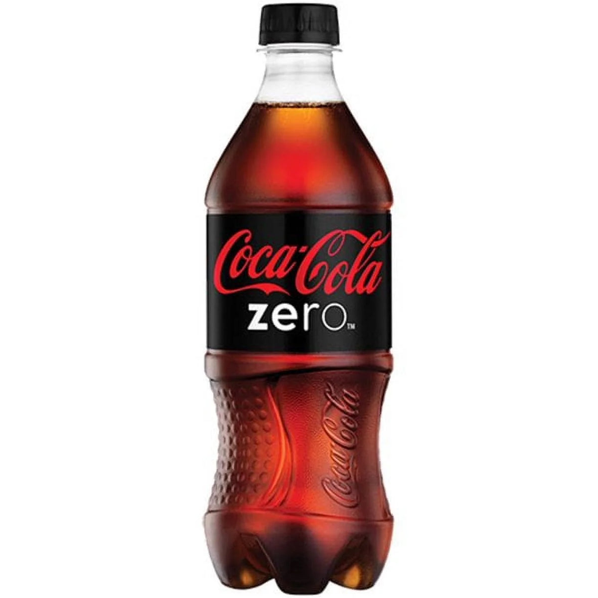 COKE ZERO 20OZ