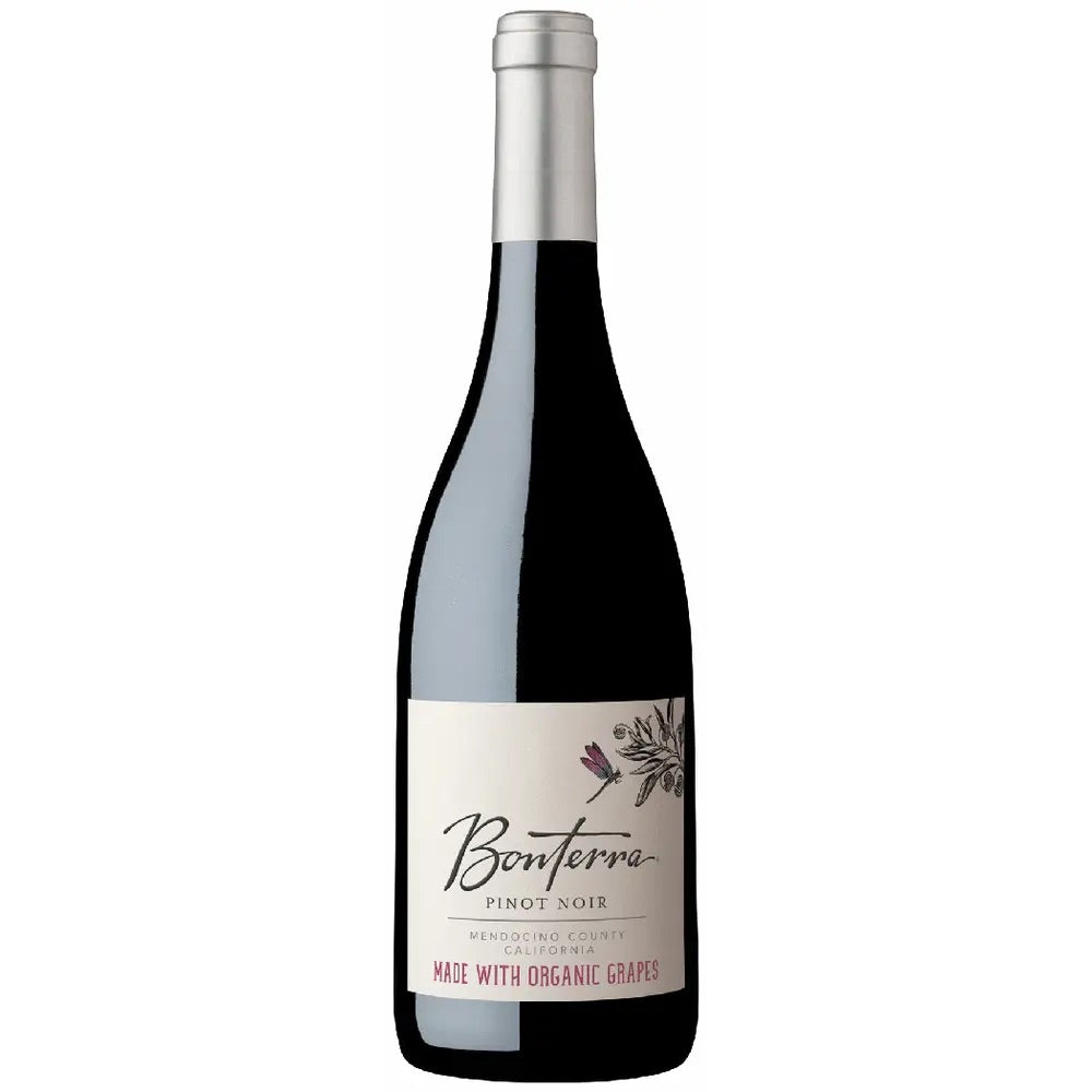 BONTERRA PINOT NOIR