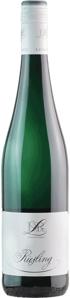 DR LOOSEN QBA RIESLING