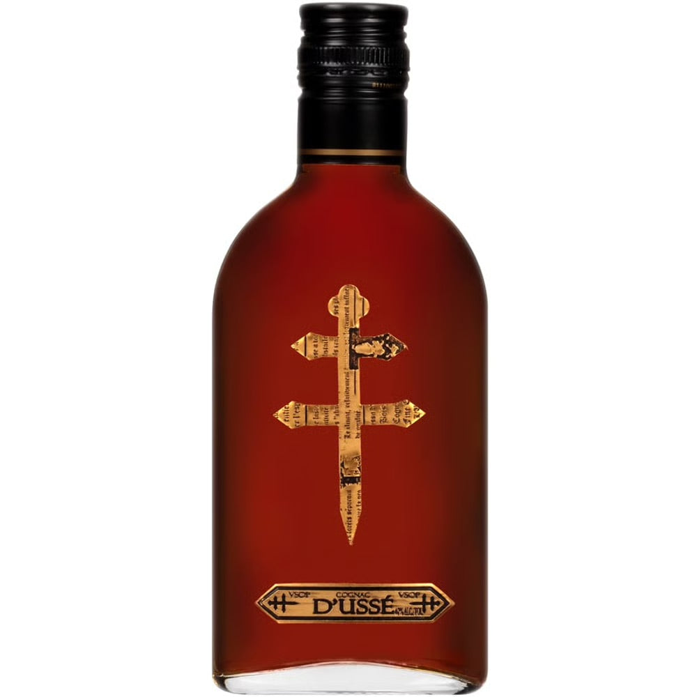 DUSSE COGNAC