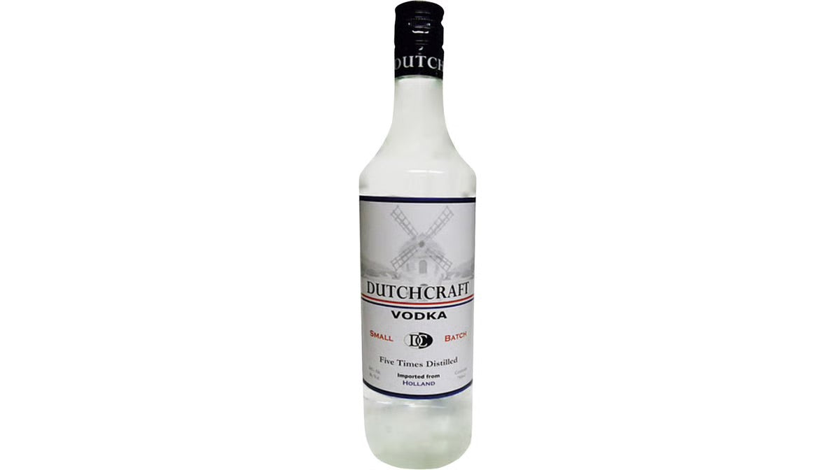DUTCHCRAFT 750