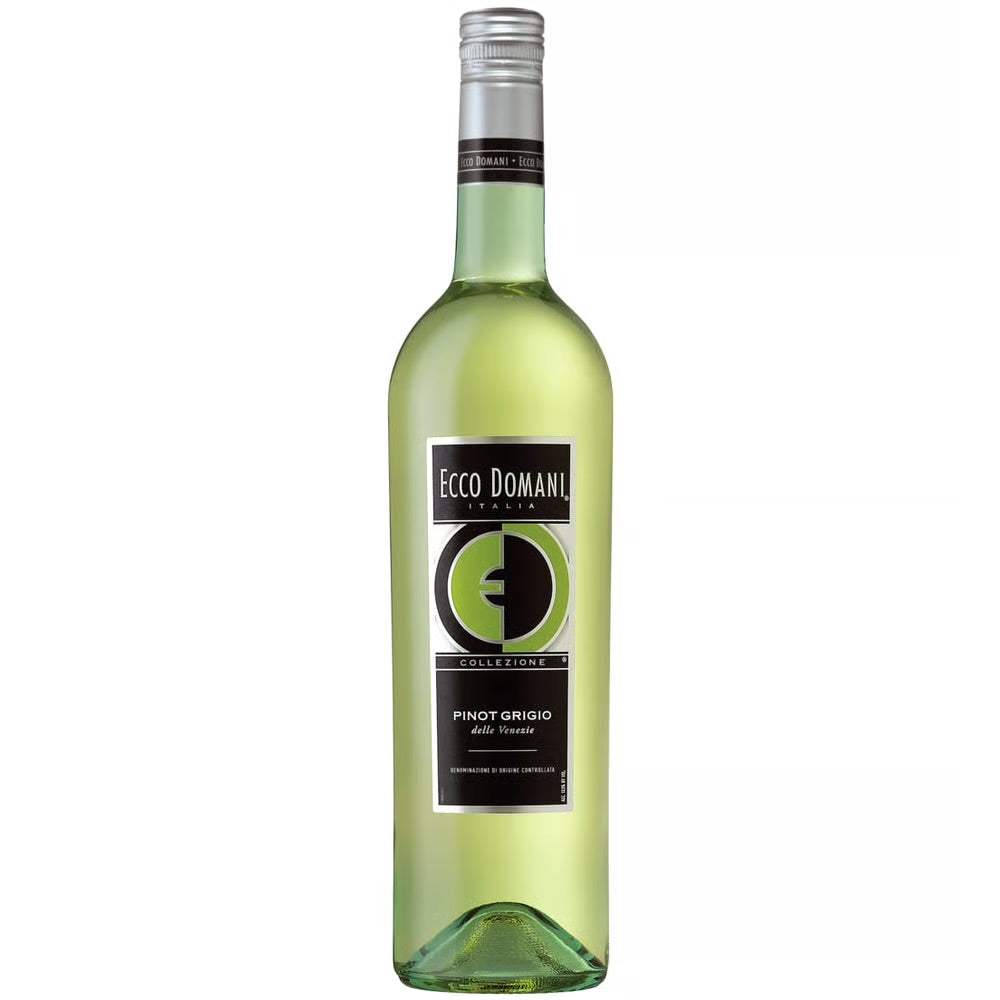 Ecco Domani Pinot Grigio 750ml