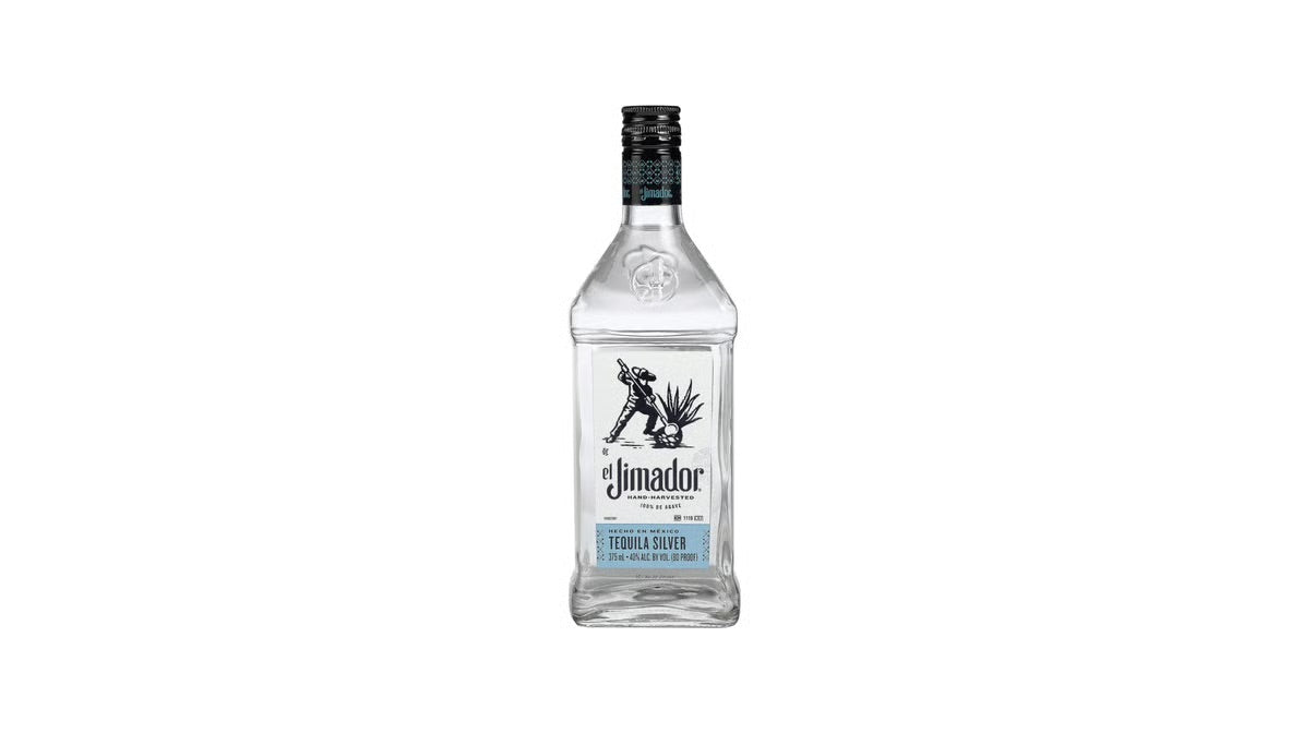 EL JIMADOR SILVER
