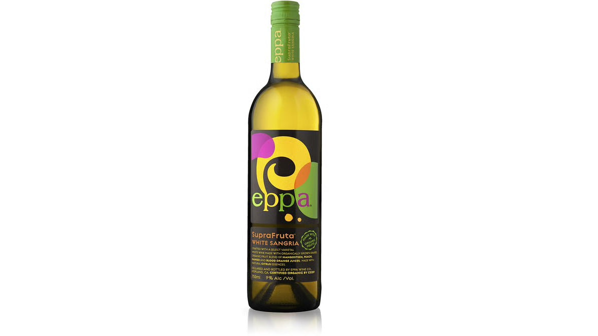 EPPA SANGRIA WHITE