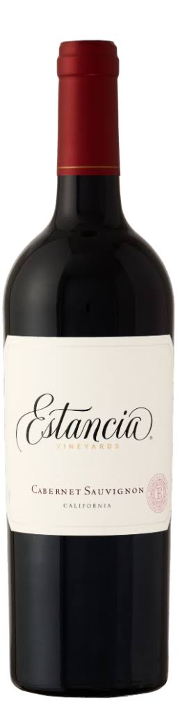ESTANCIA CABERNET SAUV