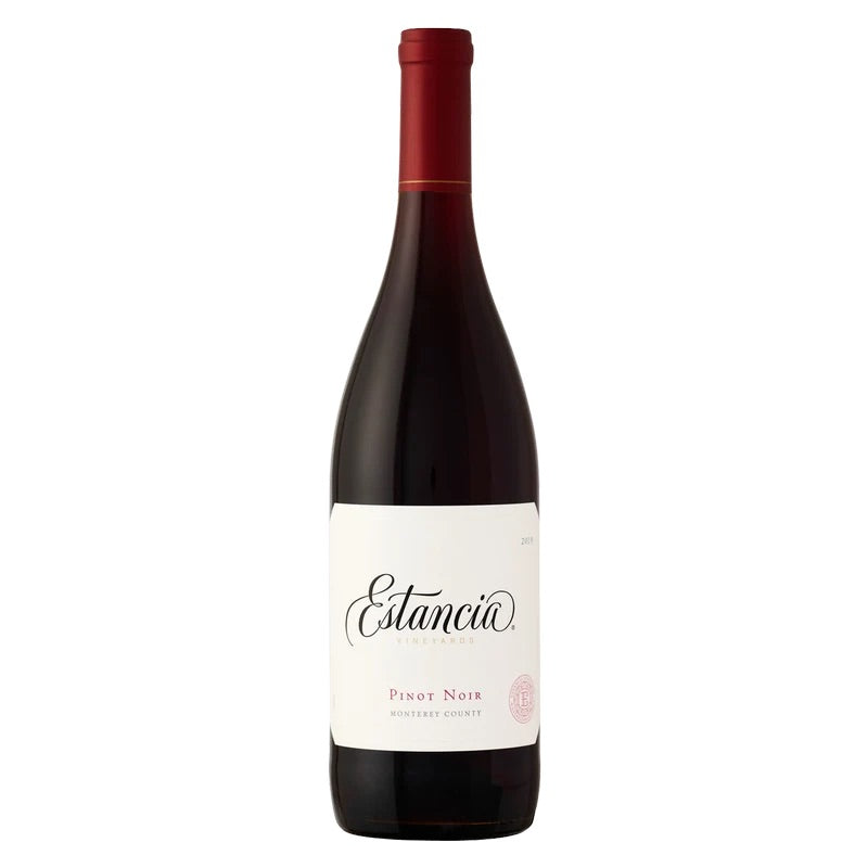 ESTANCIA PINOT NOIR 750ML