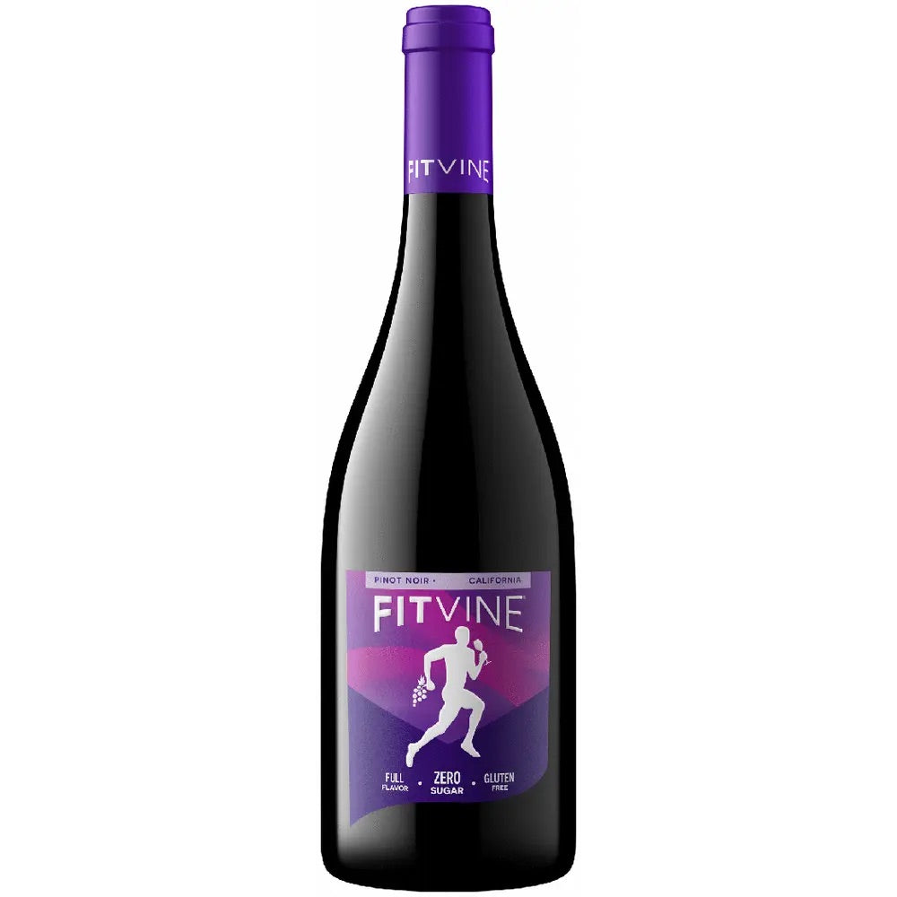 FIT VINE PINOT NOIR