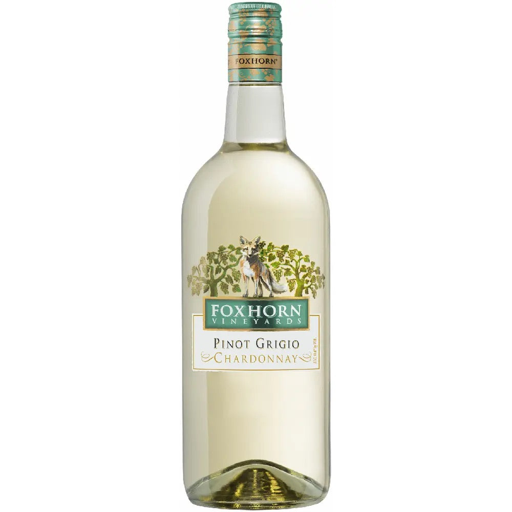 FOXHORN PINOT GRIGIO