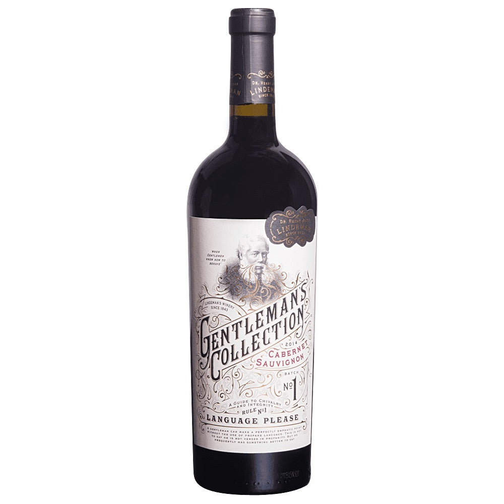 GENTLEMAN'S COLLECTION CAB