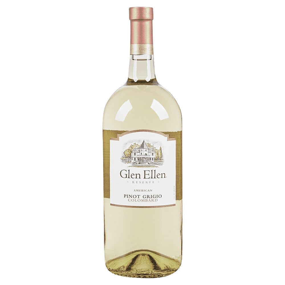 GLEN ELLEN PINOT GRIGIO