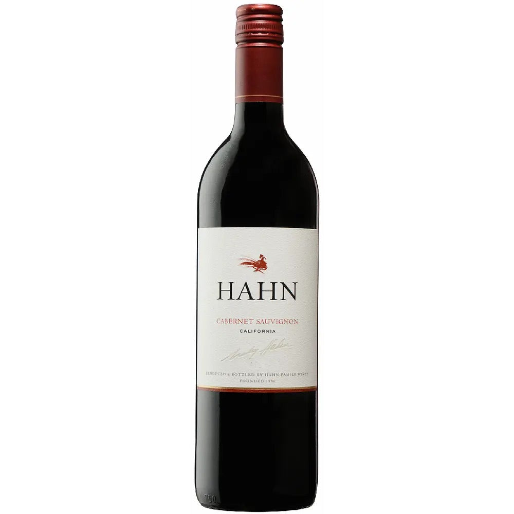 HAHN CABERNET