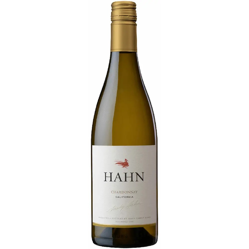 HAHN CHARDONNAY