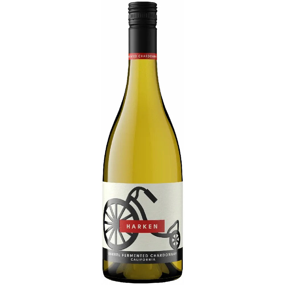 HARKEN CHARDONNAY