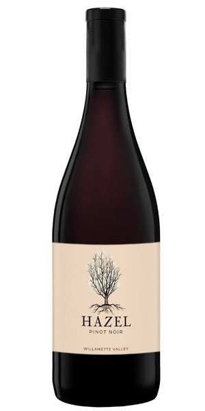 HAZEL PINOT NOIR 750ML