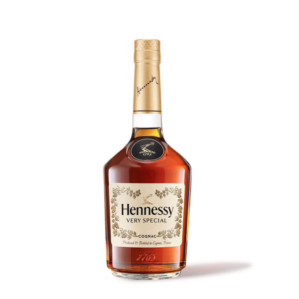 HENNESSY VS