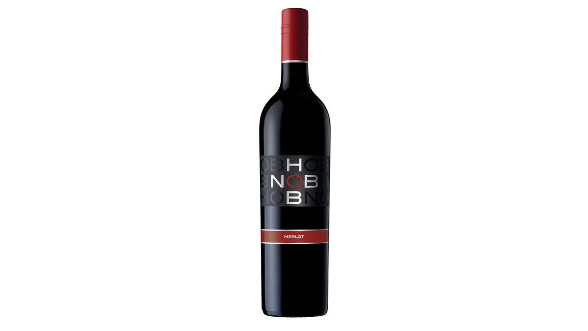 HOB NOB MERLOT