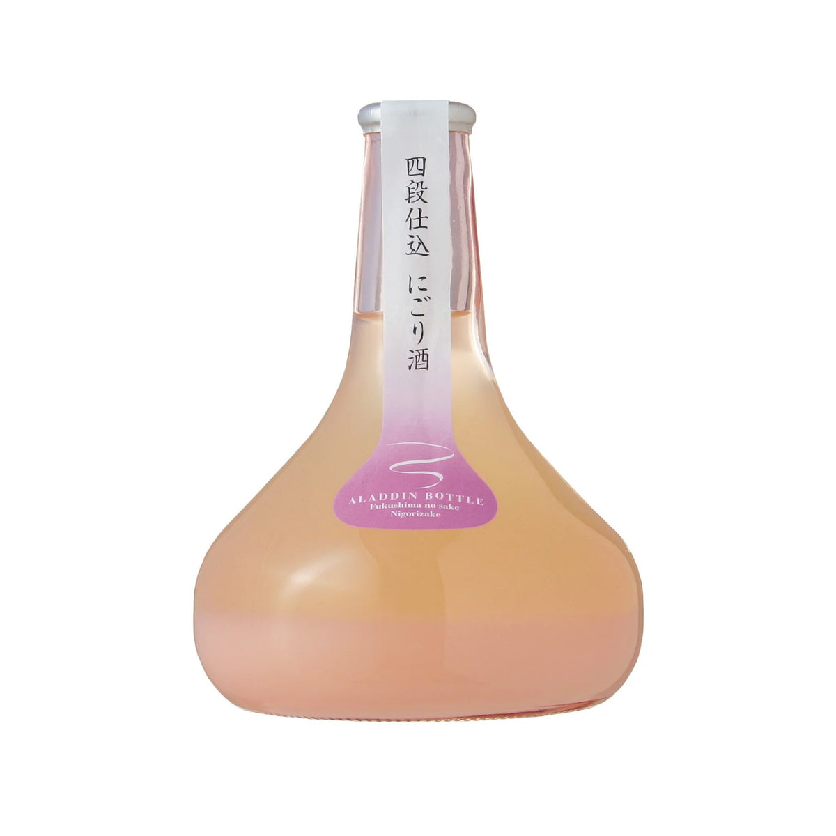 HOMARE NIGORI ALADDIN - PINK