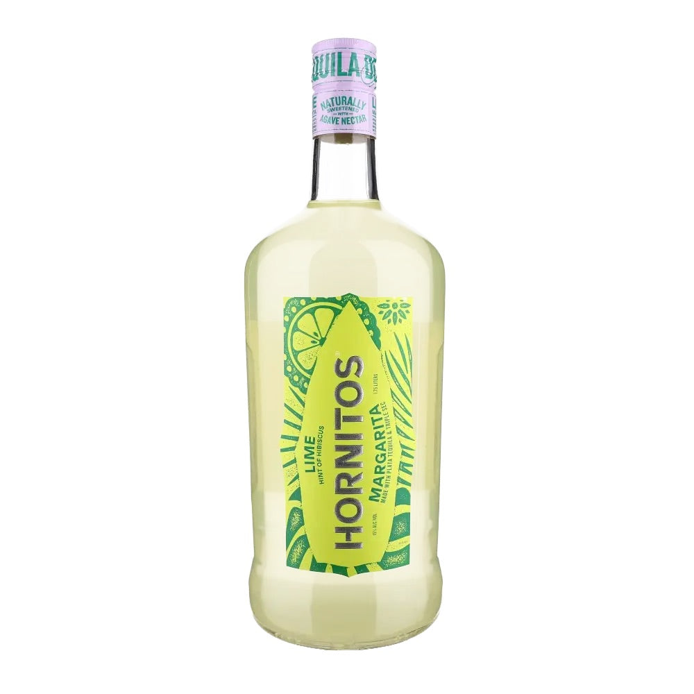 HORNITOS LIME MARG