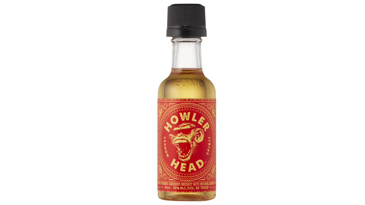 HOWLER HEAD BANANA 50ML