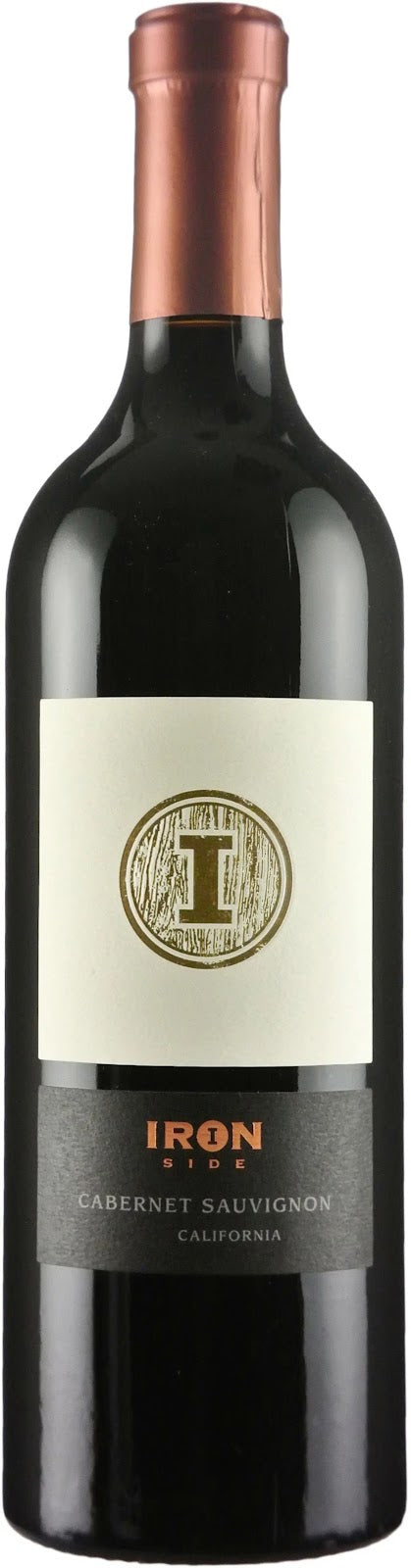 IRONSIDE CABERNET