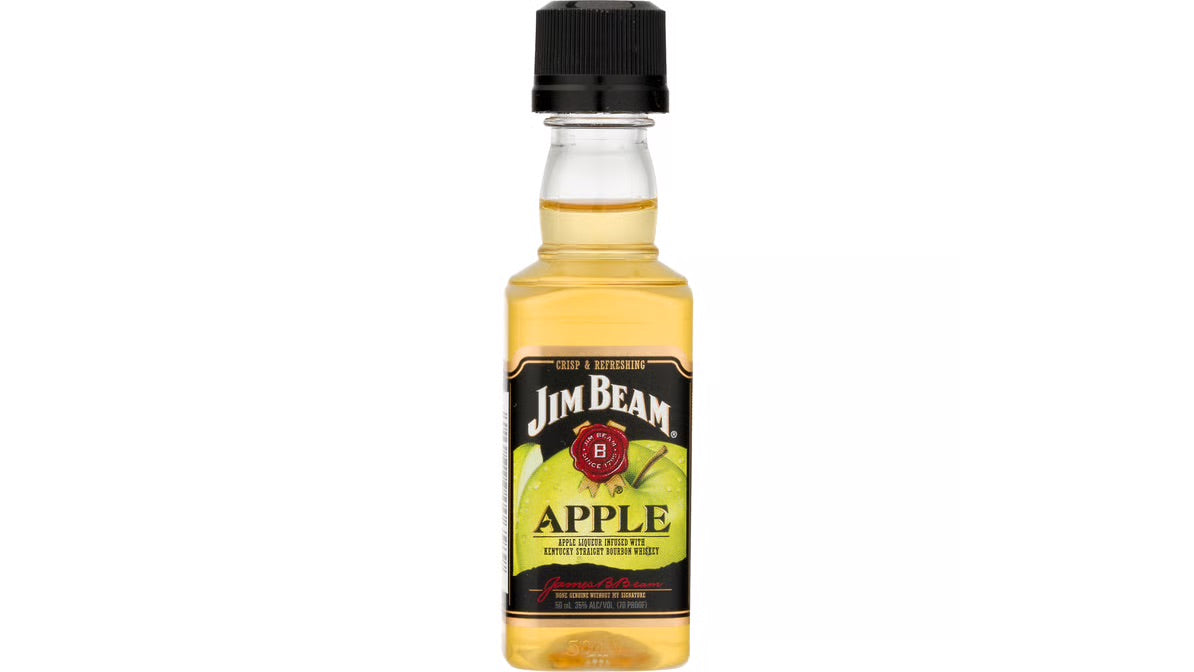 Jim Beam Apple 50ml