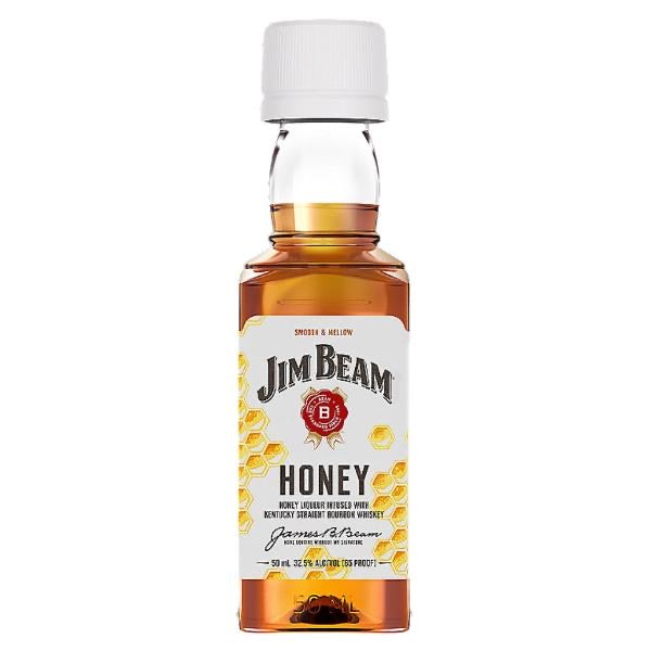 Jim Beam Honey 50ml