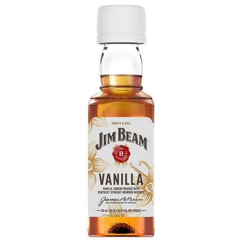 Jim Beam Vanilla 50ml