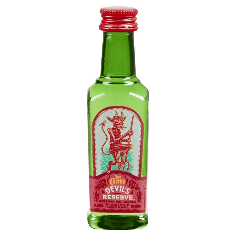 Jose Cuervo Devils Reserve 50ml
