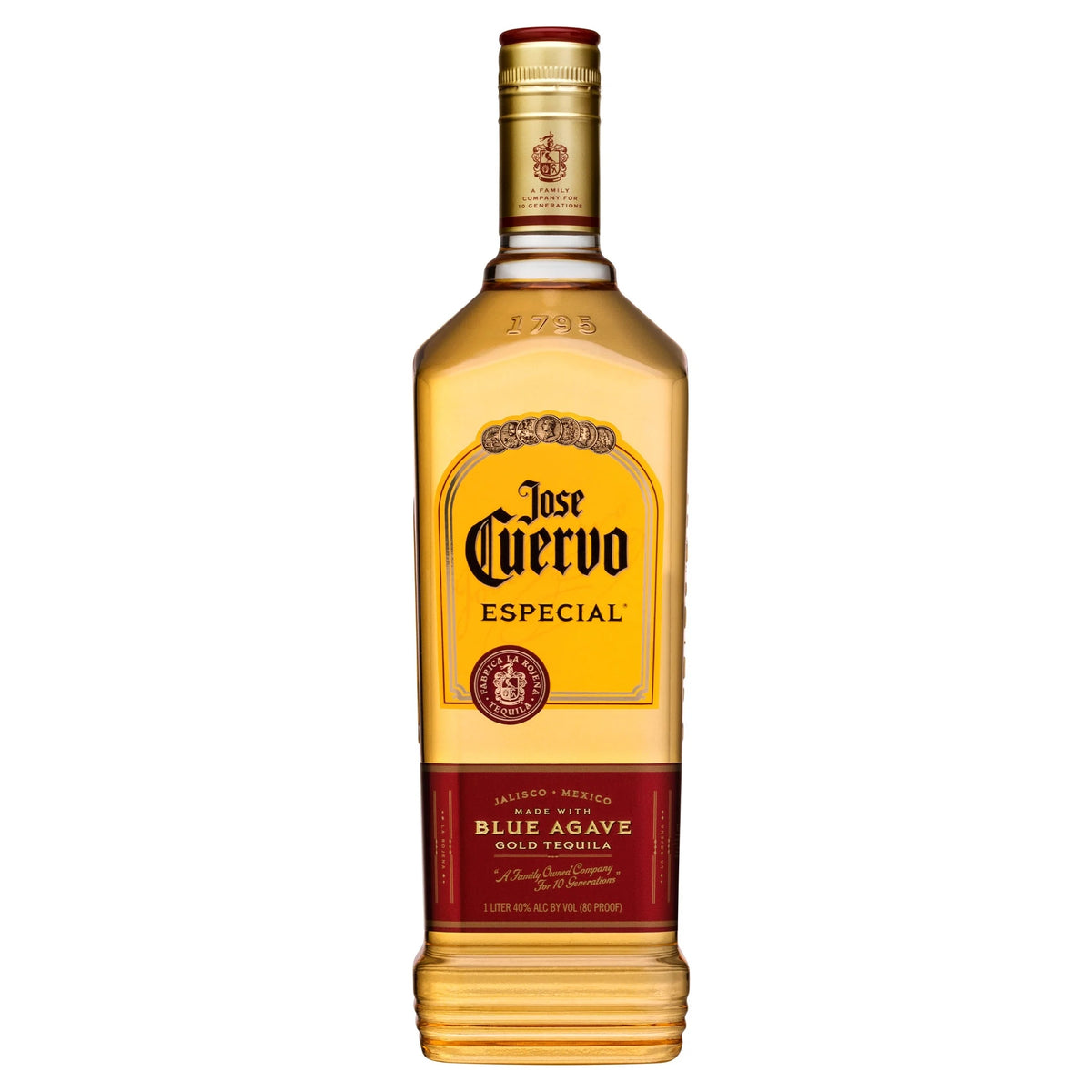 Jose Cuervo Gold 1L