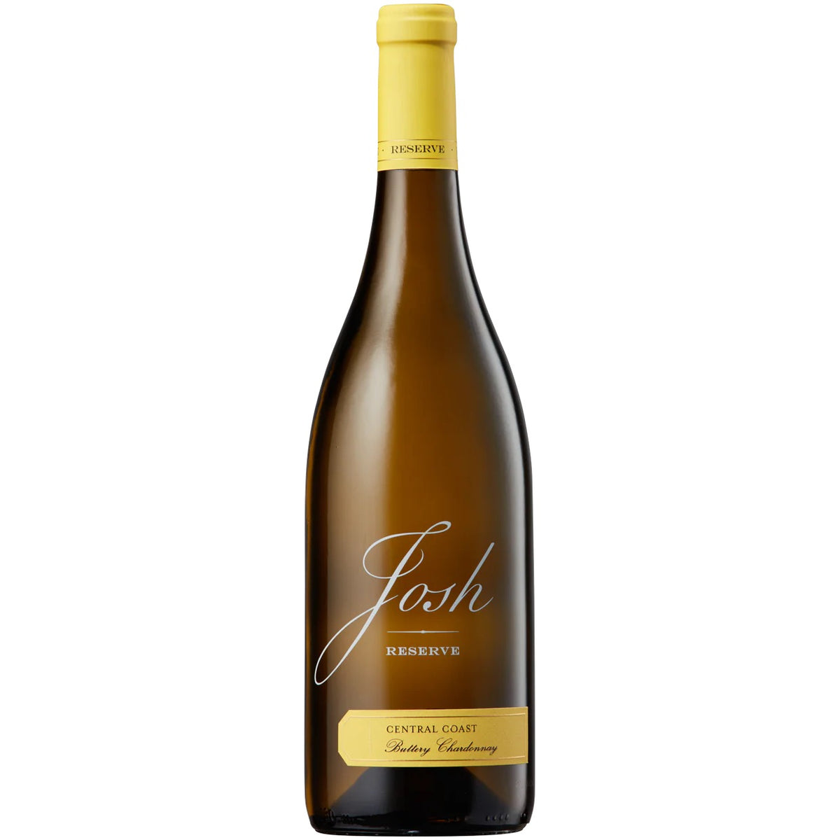 Josh Cellars Reserve Buttery Chardonnay 750ml