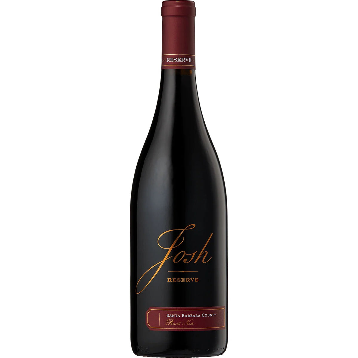 Josh Cellars Reserve Pinot Noir 750ml
