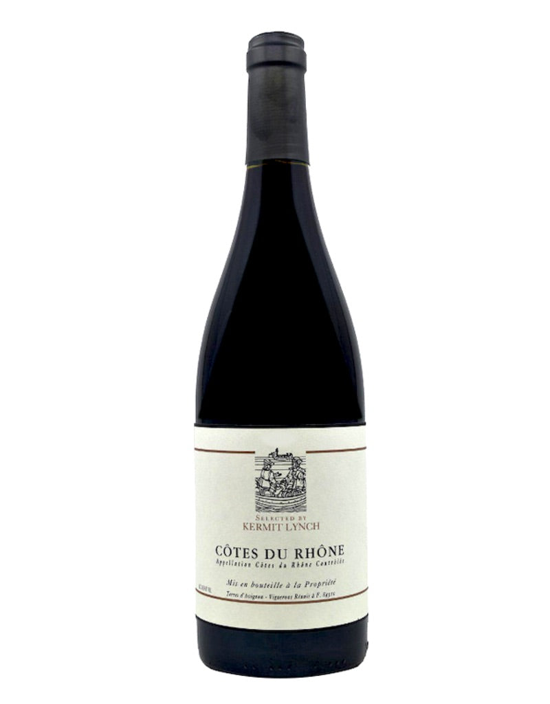 KERMIT LYNCH COTES DU RHONE