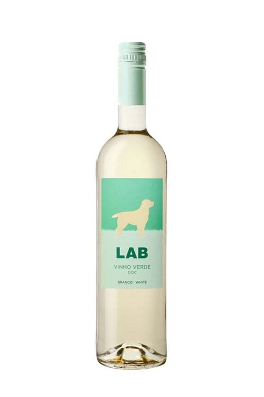 LAB White 750ml