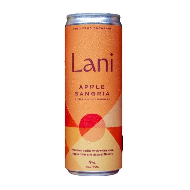 LANI APPLE SANGIRA 4PK